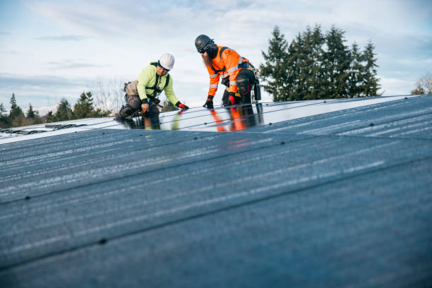 Reliable Gutter Installation contractor in Grain Valley, MO by Roof Repair Smedway